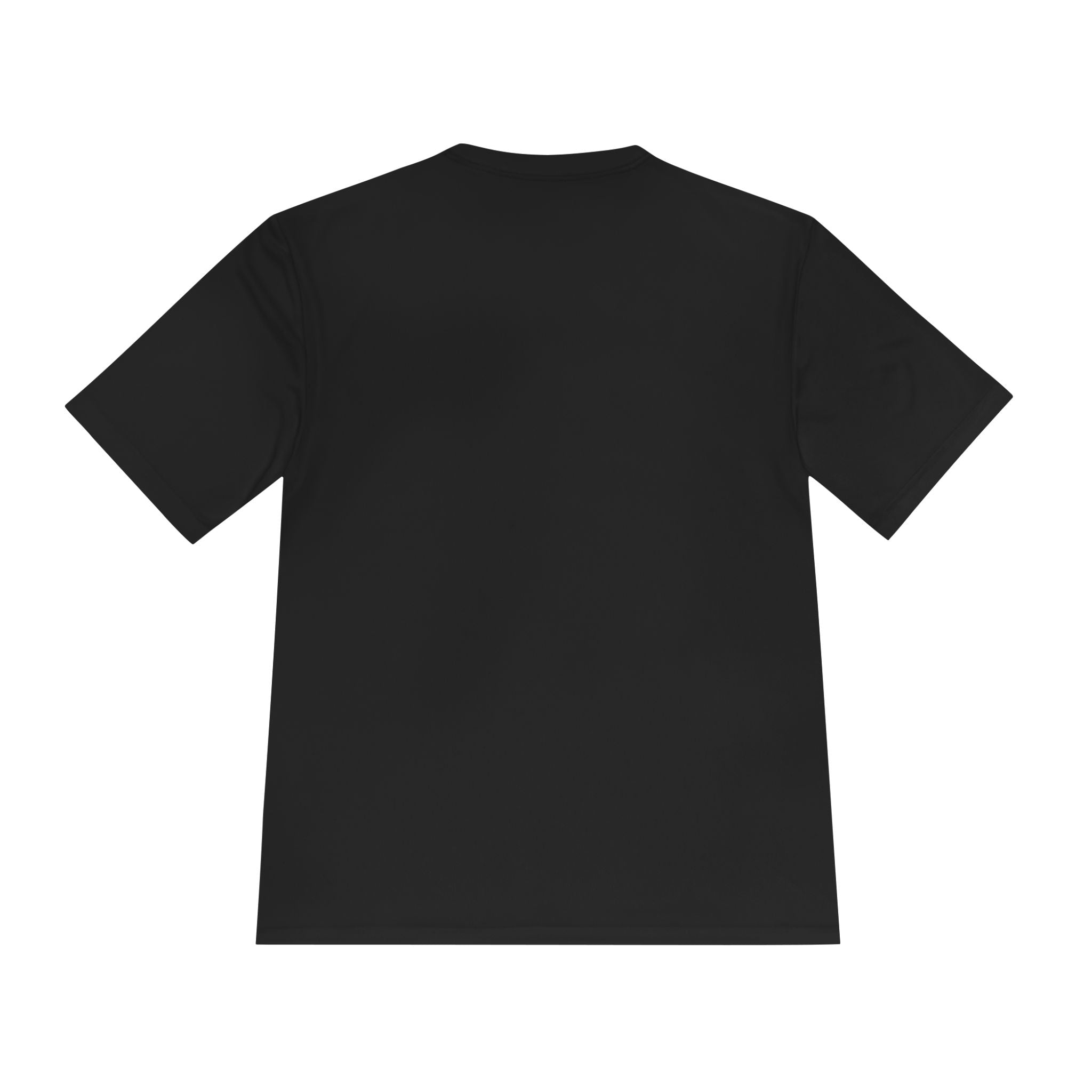 LT Logo Performance Tee — Lightweight Moisture‑Wicking Athletic Shirt